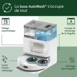 Robot Aspirator iRobot
