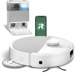 Robot Aspirator iRobot Roomba Plus 505 Combo