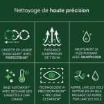 Robot Aspirator iRobot Roomba Plus 505 Combo