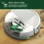 Robot Aspirator iRobot