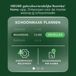 Robot Aspirator iRobot