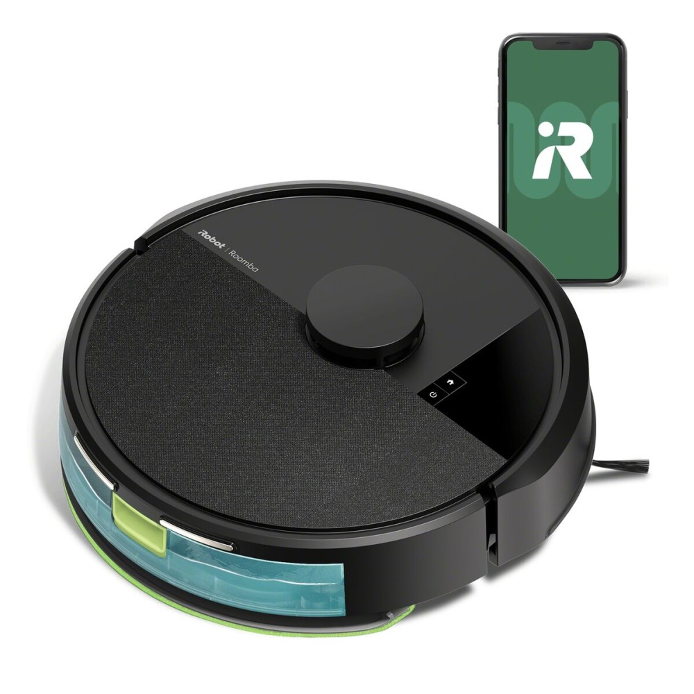 Robot Aspirator iRobot