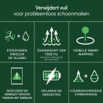 Robot Aspirator iRobot