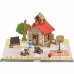 Set de Construcție Jeujura