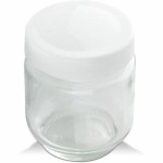 Aparat pentru Pregătirea Iaurtului JOCCA Albastru 20 W 170 ml x 6