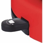 Robot de Bucătărie JOCCA Roșu Gri 3,5 L