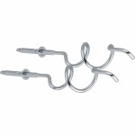 Robot de Bucătărie JOCCA Roșu Gri 3,5 L