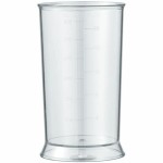 Mixer Manual JOCCA Negru Gri 1200 W