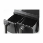 Friteuză cu Aer JOCCA