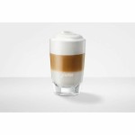Set de pahare Jura Machiato Transparent Sticlă 220 ml (2 Unități)