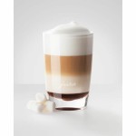 Set de pahare Jura Machiato Transparent Sticlă 220 ml (2 Unități)