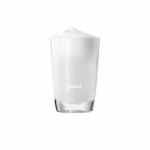Set de pahare Jura Machiato Transparent Sticlă 220 ml (2 Unități)