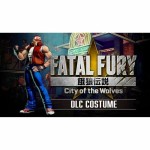 Joc video Xbox Series X Just For Games Fatal Fury: Ciudad de los Lobos - Edición especial