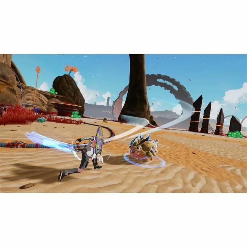 Joc video pentru Switch Just For Games