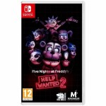 Joc video pentru Switch Just For Games Five Nights at Freddy's: Help Wanted 2
