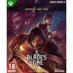 Joc video Xbox Series X Just For Games Blades of Fire - Edición Día Uno