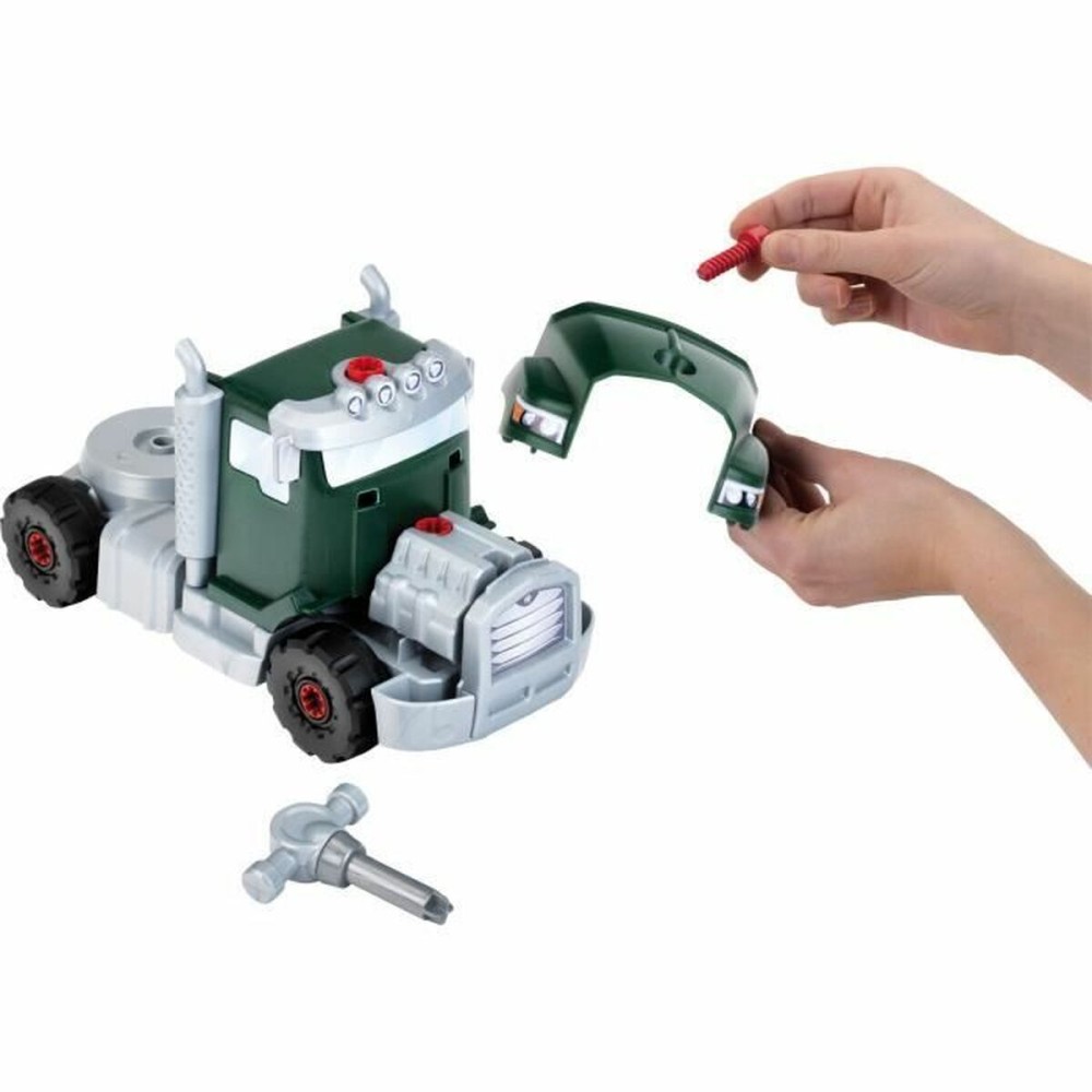 Set deunelte pentru copii Klein