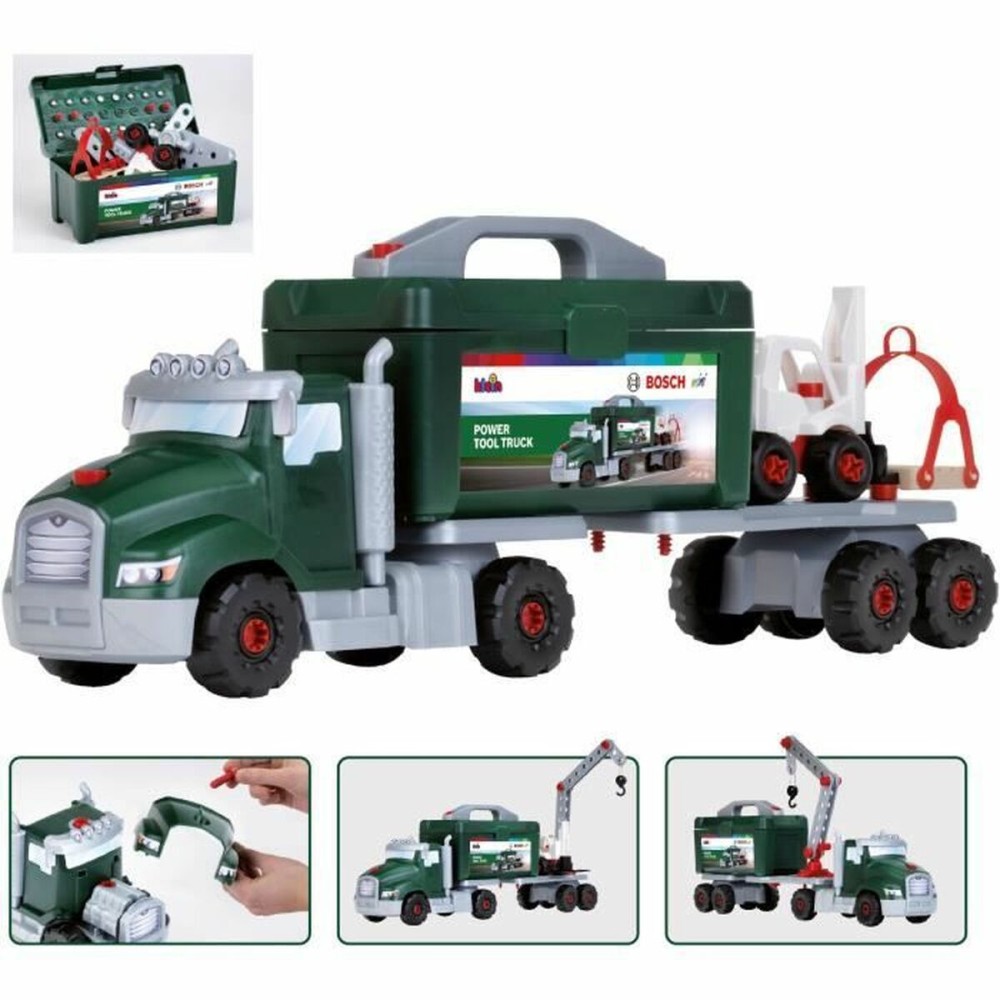 Set deunelte pentru copii Klein