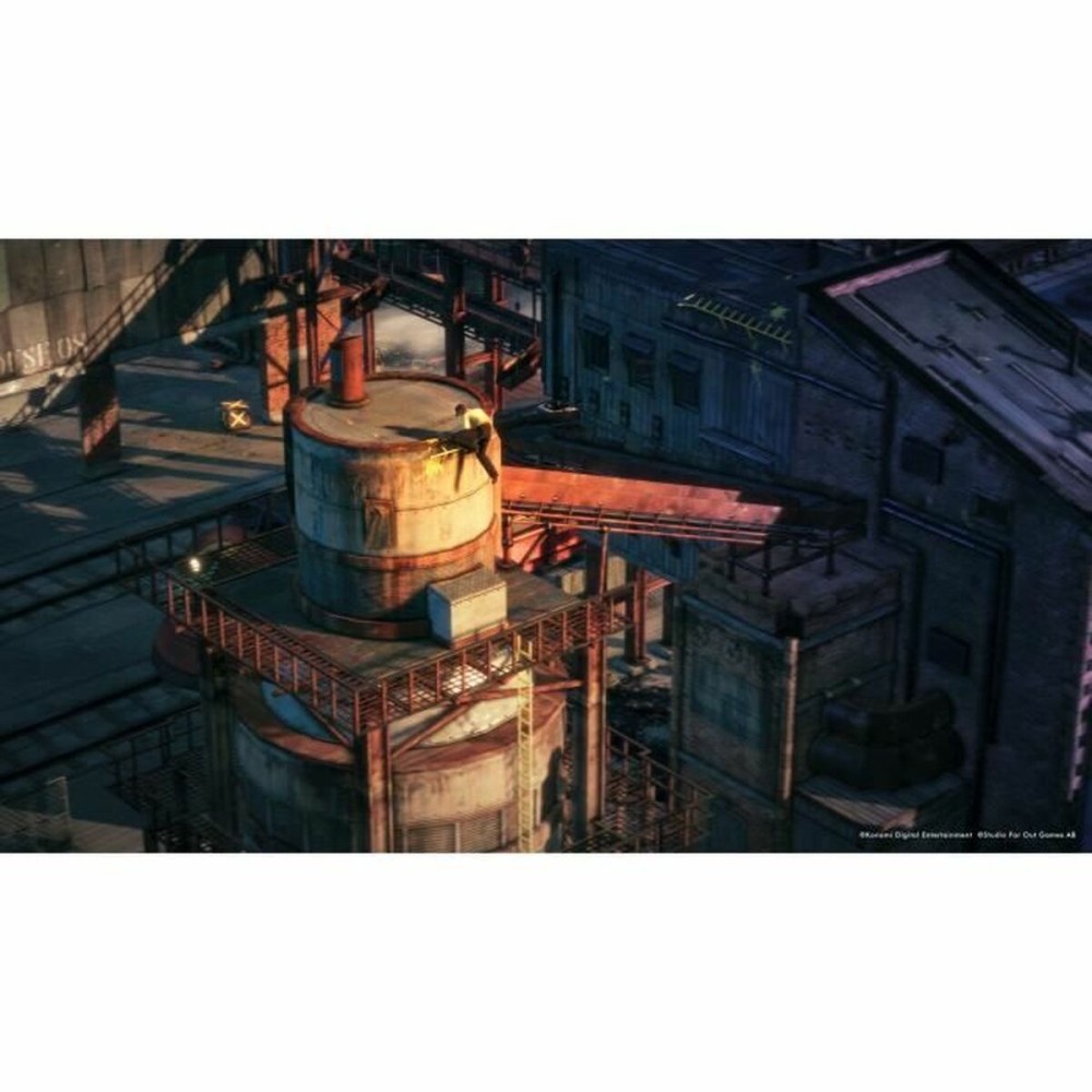 Joc video PlayStation 5 Just For Games