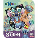 Set pentru Scris Lansay Pixelo Stitch 8 Piese