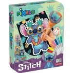 Set pentru Scris Lansay Pixelo Stitch 8 Piese