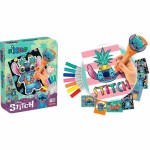 Set pentru Scris Lansay Pixelo Stitch 8 Piese