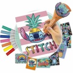 Set pentru Scris Lansay Pixelo Stitch 8 Piese