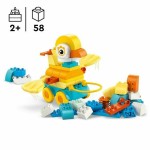 Set de Construcție Lego duplo 10448 58 Piese