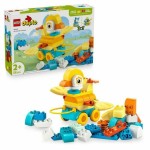 Set de Construcție Lego duplo 10448 58 Piese