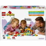 Set de Construcție Lego duplo 10450