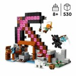 Set de Construcție Lego Minecraft 21277