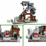 Set de Construcție Lego Minecraft 21277