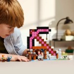 Set de Construcție Lego Minecraft 21277