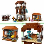 Set de Construcție Lego Minecraft 21278