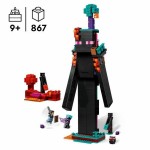 Set de Construcție Lego Minecraft 21279 867 Piese