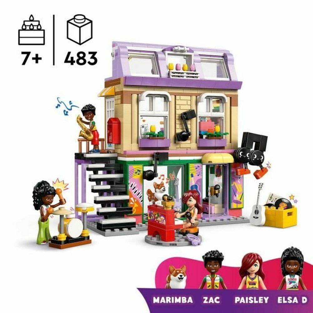 Set de Construcție Lego