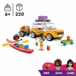 Set de Construcție Lego 220 Piese