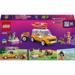 Set de Construcție Lego 220 Piese