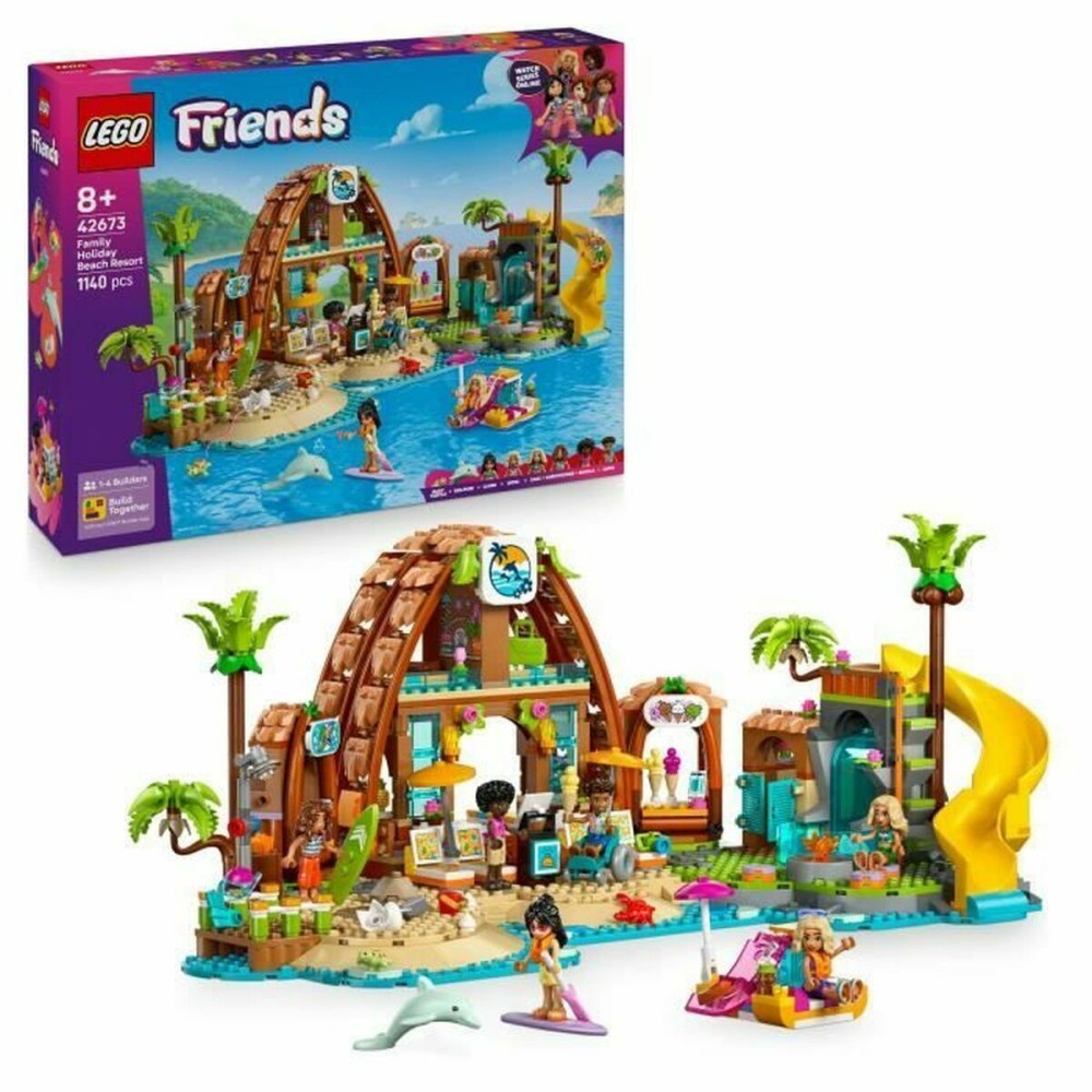 Set de Construcție Lego