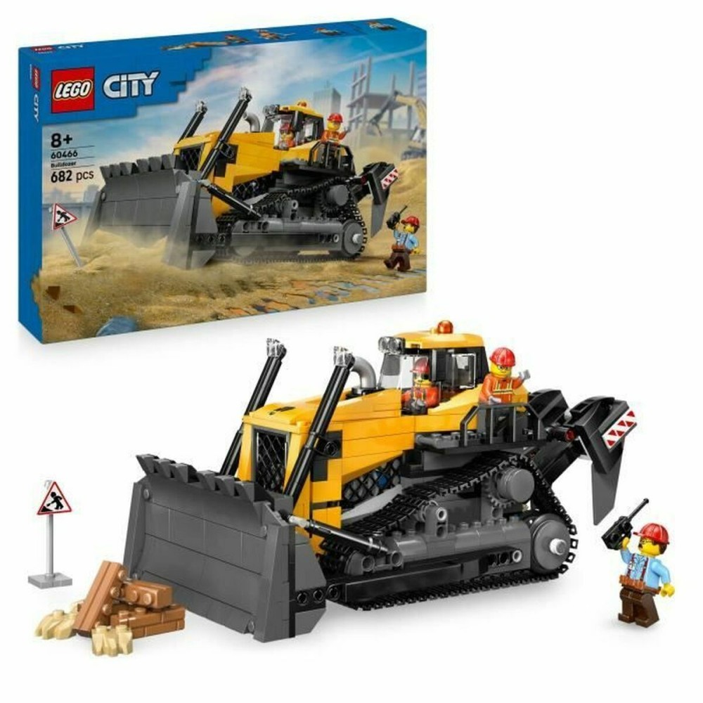 Set de Construcție Lego