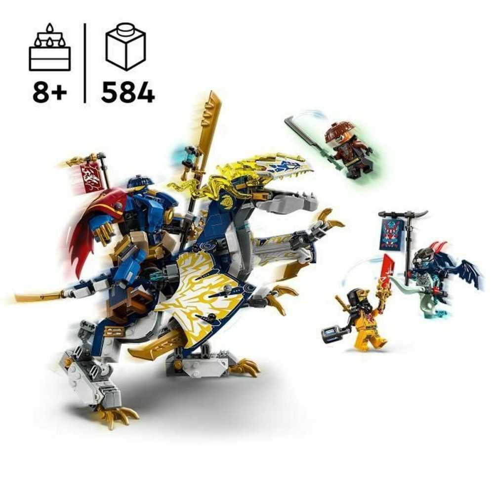 Set de Construcție Lego
