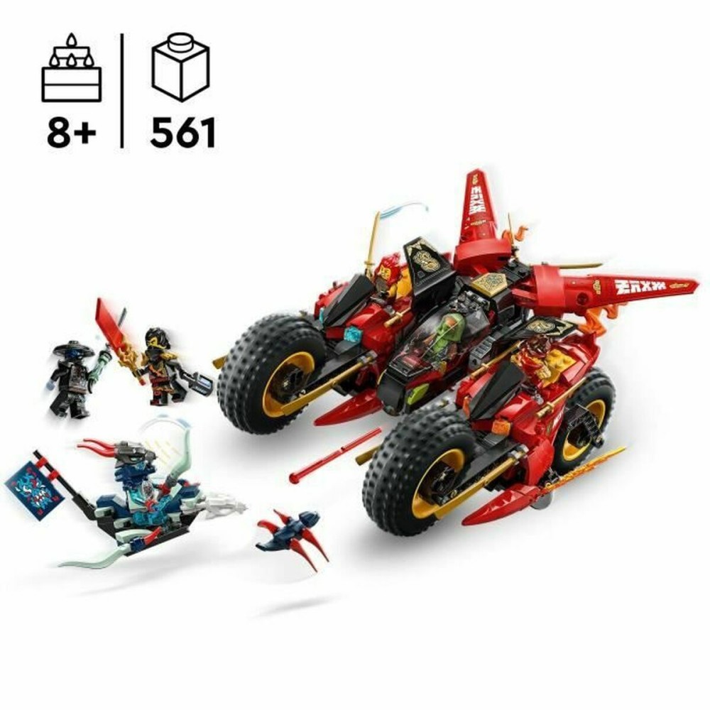 Set de Construcție Lego