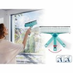 Soluție de Curățat Geamuri Leifheit 51320 Poliamidă Poliester