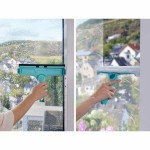 Soluție de Curățat Geamuri Leifheit 51320 Poliamidă Poliester