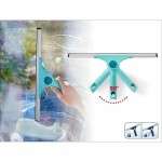 Soluție de Curățat Geamuri Leifheit 41523 polipropilenă