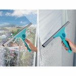 Soluție de Curățat Geamuri Leifheit 41523 polipropilenă