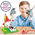 Joc de știință Lisciani Giochi