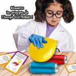 Joc de știință Lisciani Giochi