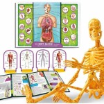 Joc de știință Lisciani Giochi