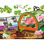 Joc de știință Lisciani Giochi